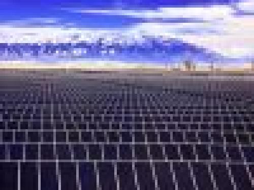 Utility-scale solar could compete with gas sooner than you think