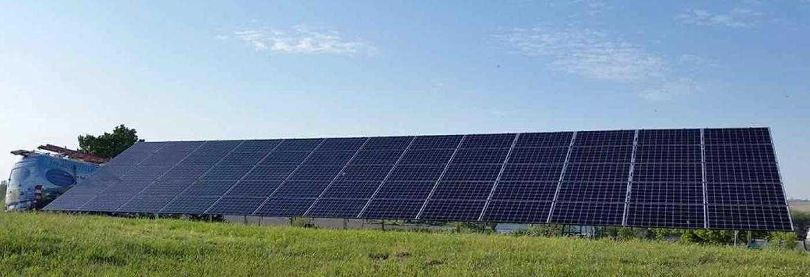 Energy Consultants Group