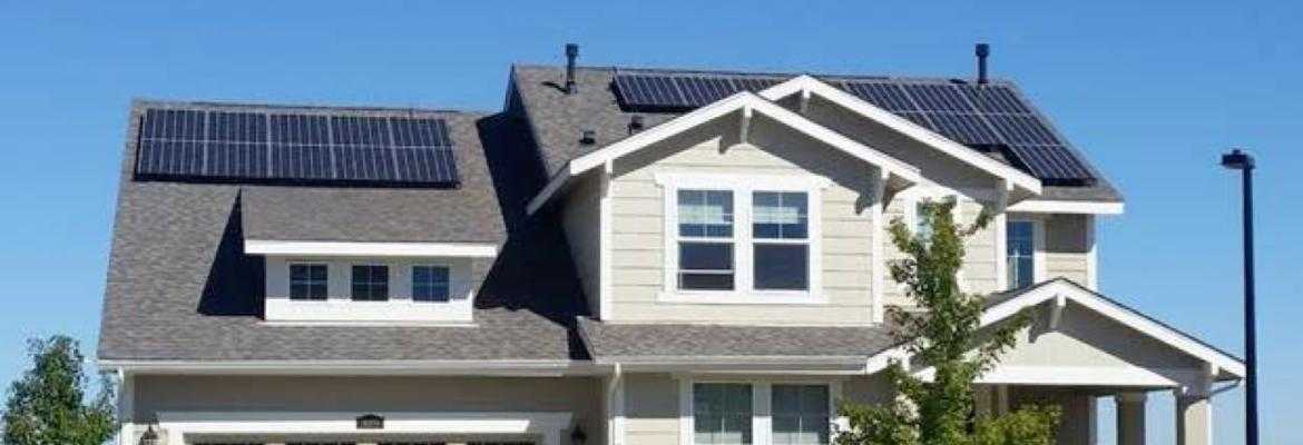 Metro Energy Solutions