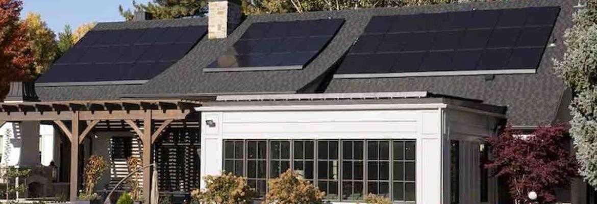 Vivint Solar
