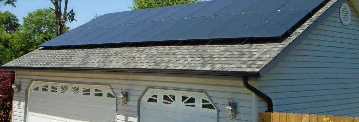 Missouri Solar Solutions