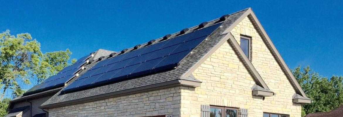Dovetail Solar and Wind