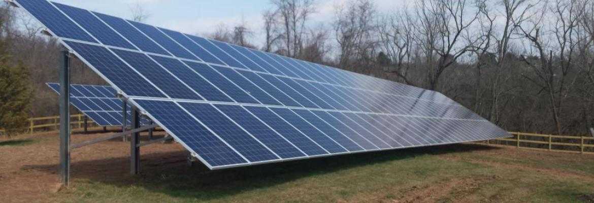 Paradise Energy Solutions