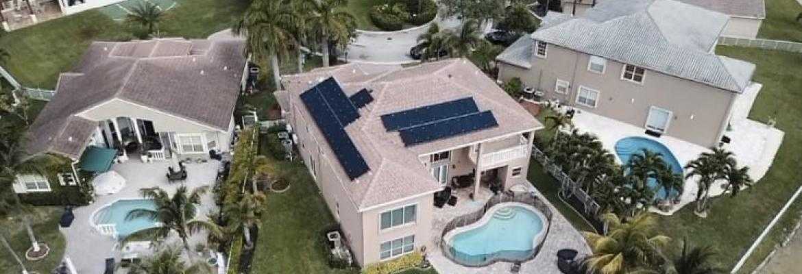 Capital Solar and Roofing