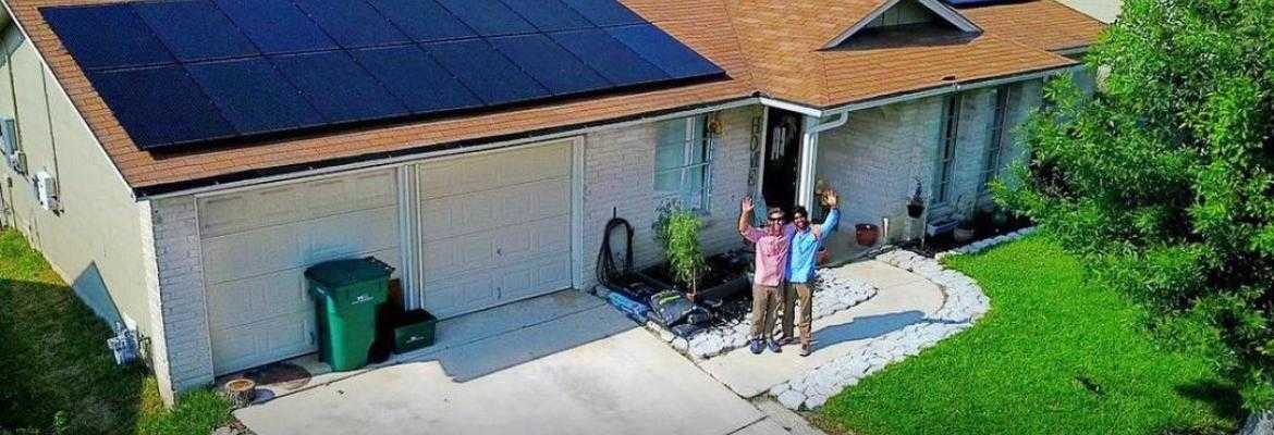 Sunshine Renewable Solutions