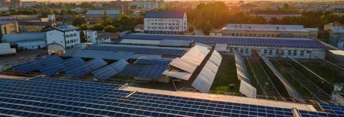 Astrawatt Solar of Nashville