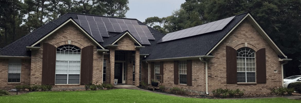 Residential Solar Installation by Solar SME