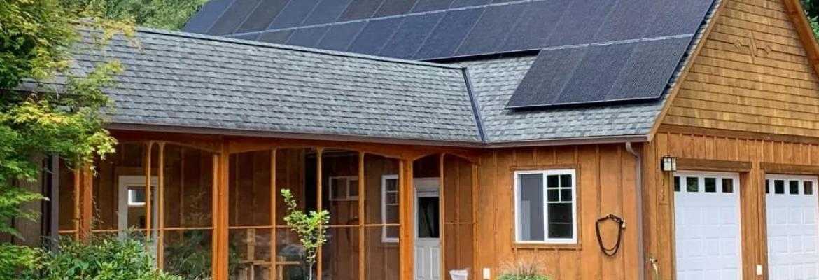 Cascadia Solar