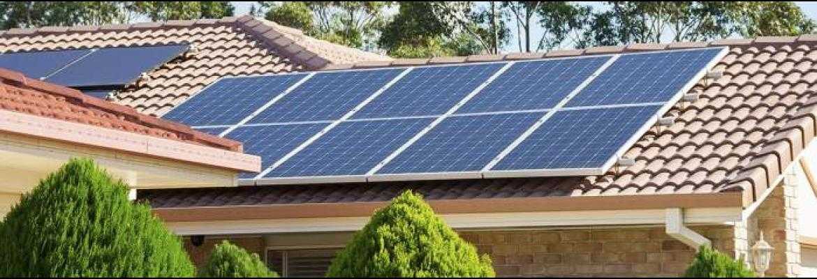 Cool Blew Electric & Solar