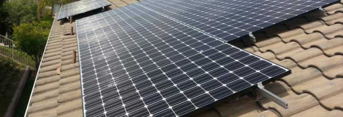 Milholland Electric Inc.