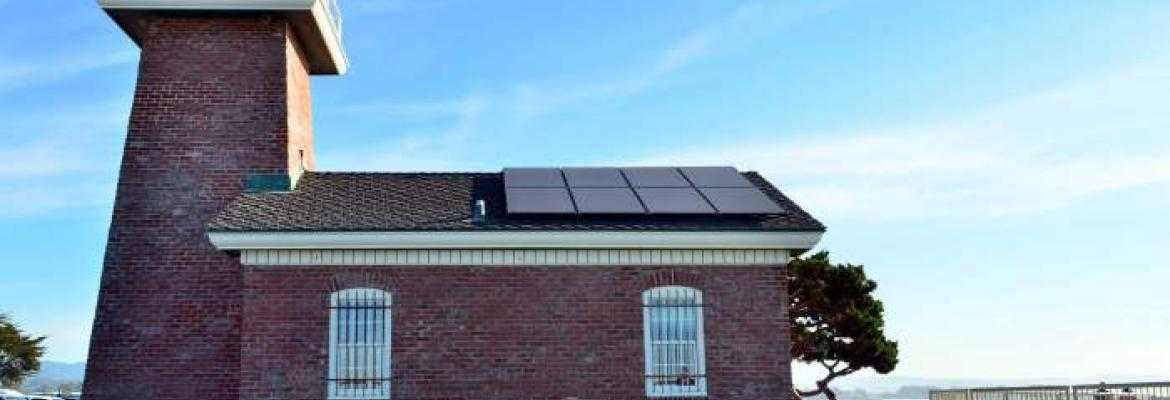 Sandbar Solar & Electric