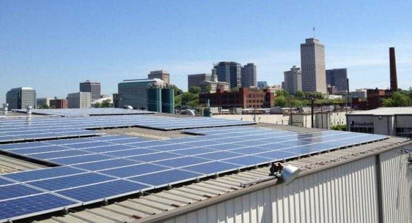 Solar In Tennessee