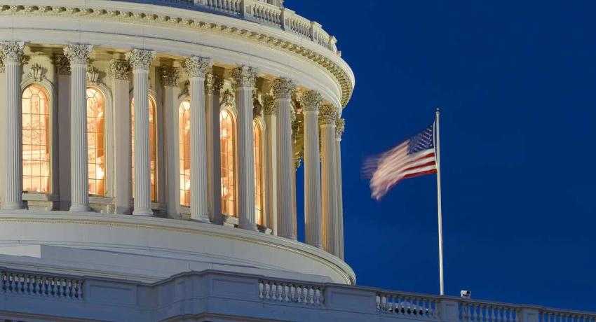 US House of Representatives