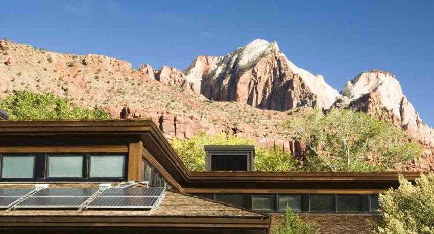 Arizona Solar Panels