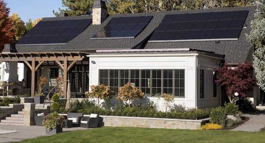 Vivint Solar