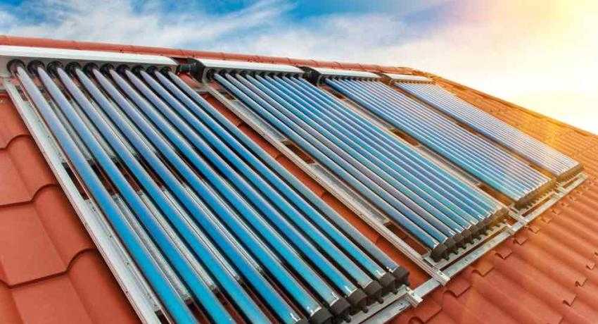 Solar Hot Water Panels In Hawaii