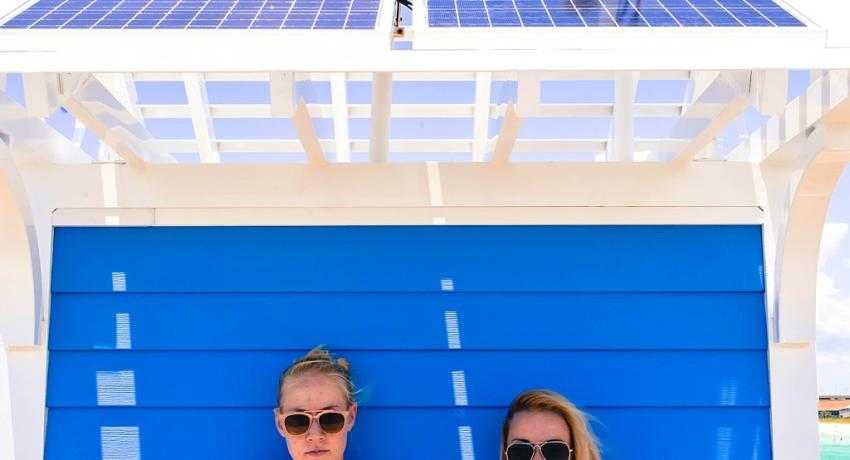 Florida Solar Panels