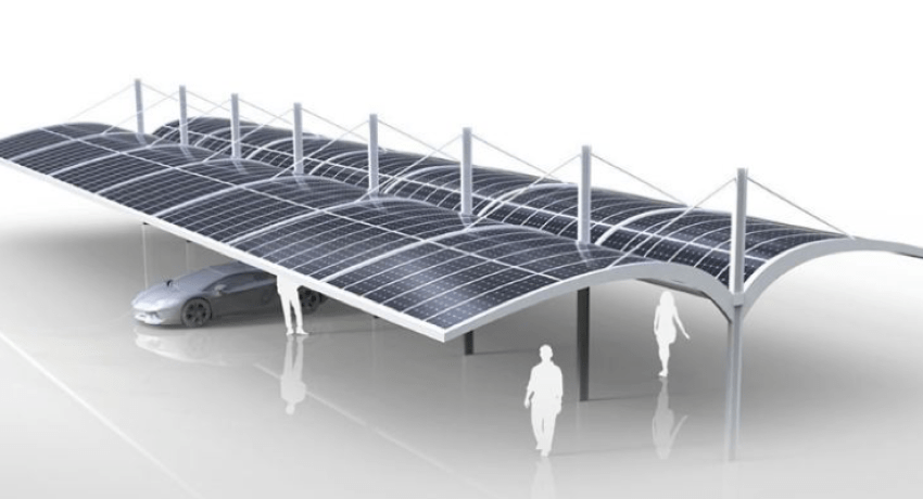 Flexible Solar Panels