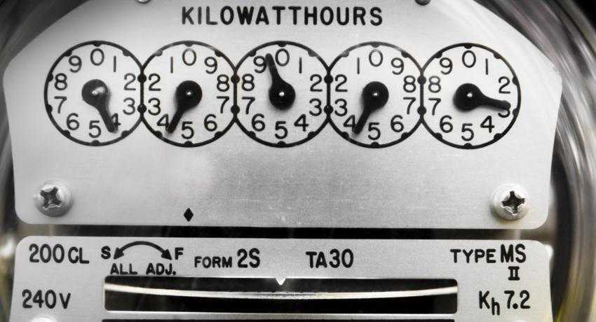Smart Meters have lots of data