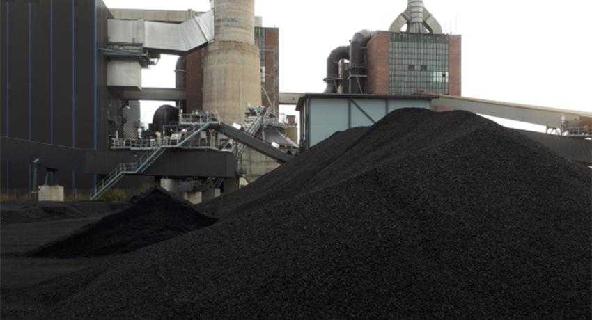 CEG renewable black pellets