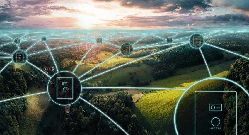 Virtual Power Plants