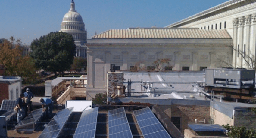 solar Investment Tax Credit (ITC)