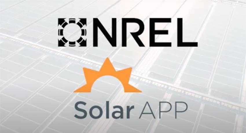 Solar APP+