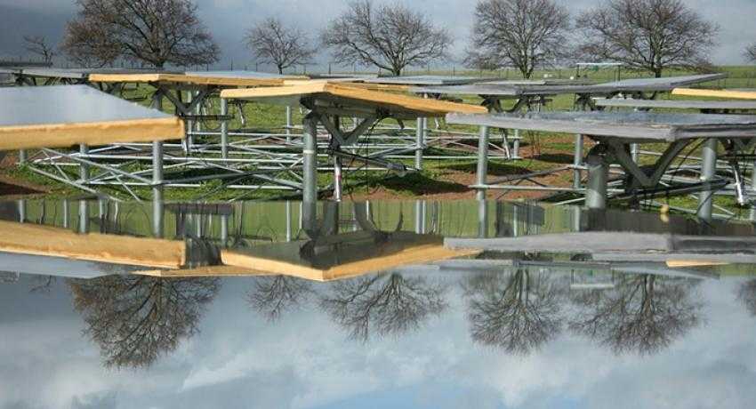 'Plonkable' CSP could change future energy consumption