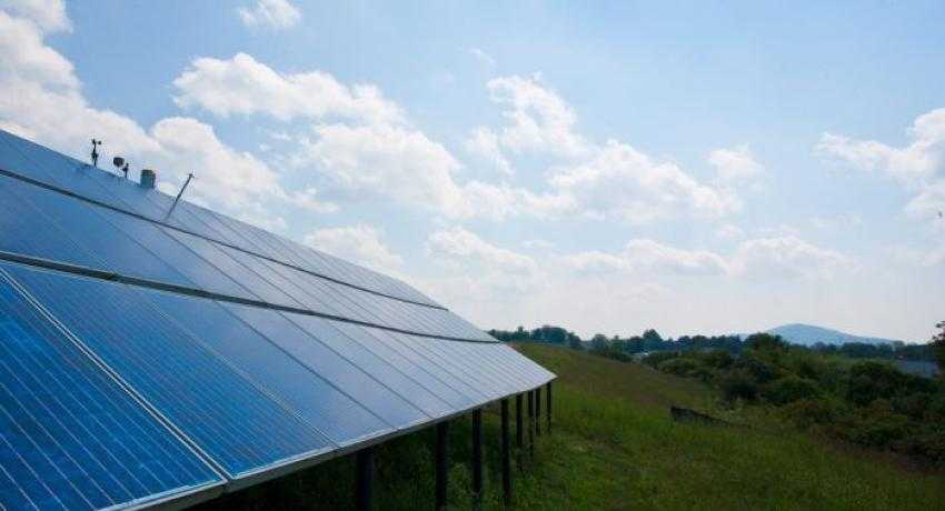 Green Power Providers program