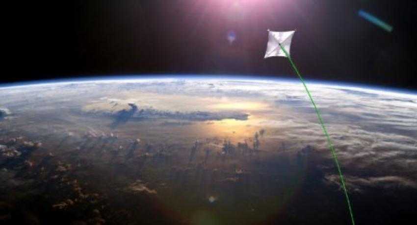 Solar Sail