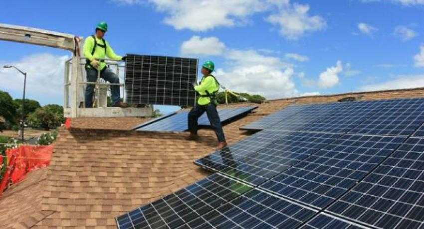 SolarCity loan could expand solar market