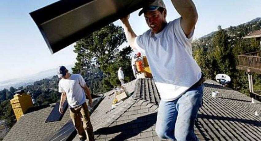 States with the best solar policies also have healthy job growth