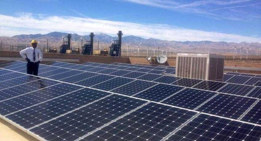 Commercial PACE financing coming back strong