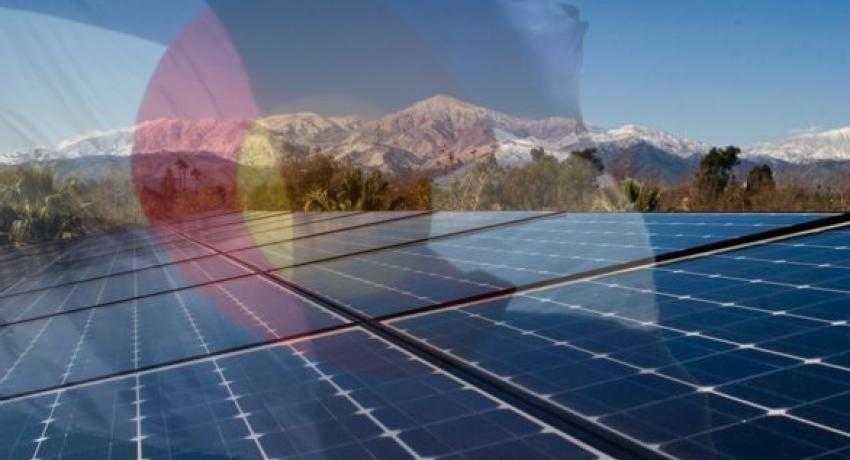 Solar has $1.42 billion economic impact in Colorado