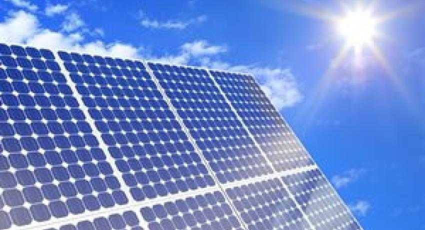 Patents suggest bright future for solar