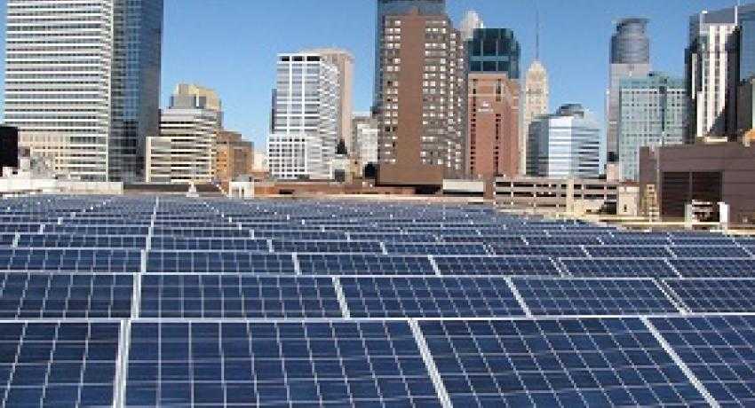 Minnesota’s leadership as a center for clean energy