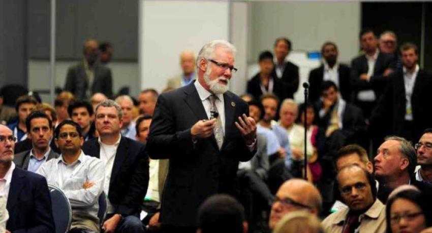 Lancaster Mayor Champions Storage