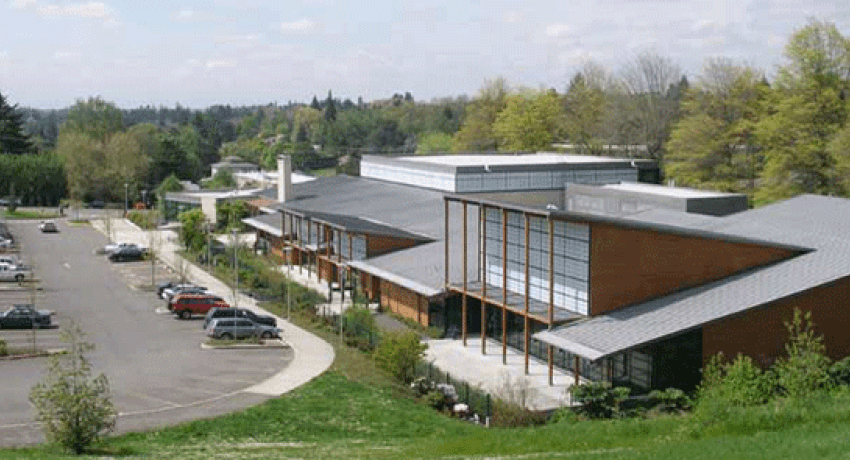 Southwest Community Center