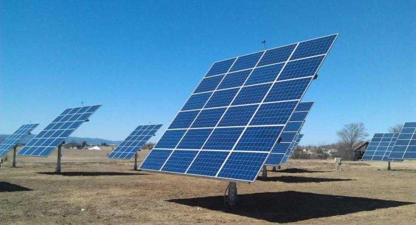 Woodchuck Hard Cider Solar Trackers