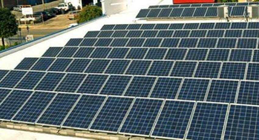 Bob Miller Solar In Orlando