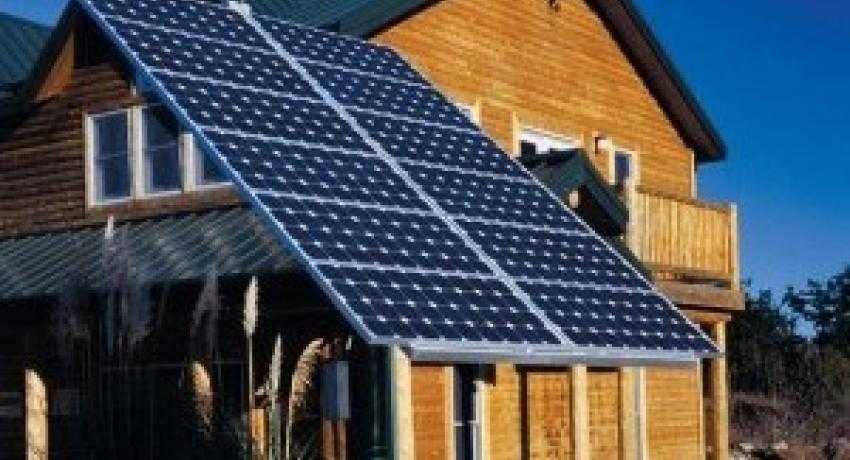 Maybe solar panels should face west instead of south