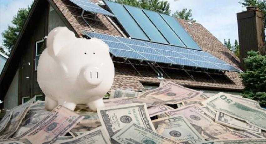 Financing Solar
