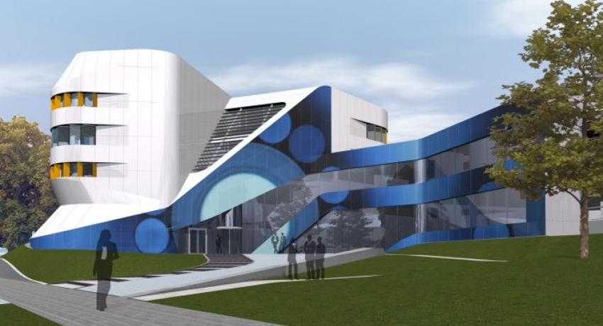 Fraunhofer Institute for Applied Optics and Precision Engineering IOF