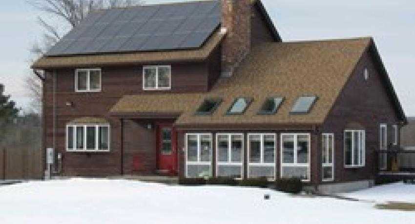 Stafford participates in next round of Solarize Conn