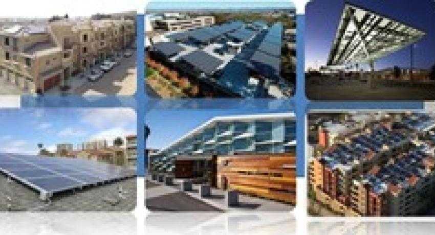 San Diego offering tour of commercial solar innovations
