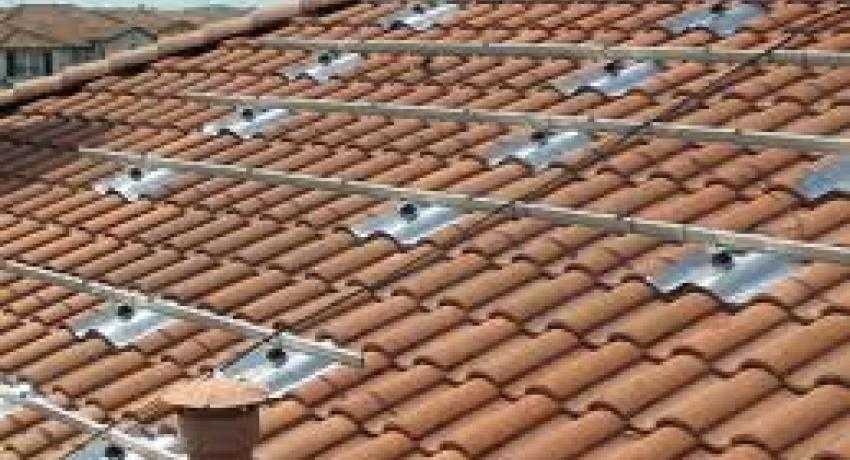 Solar Energy In Spain