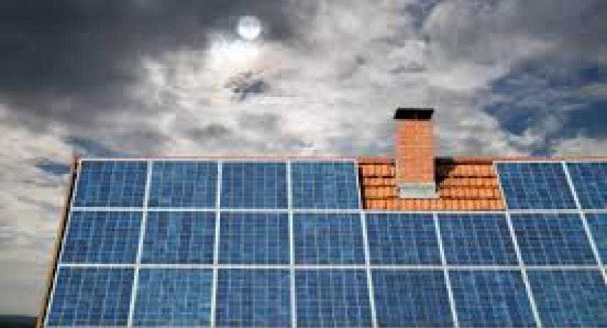 Utility companies might begin investing in distributed generation