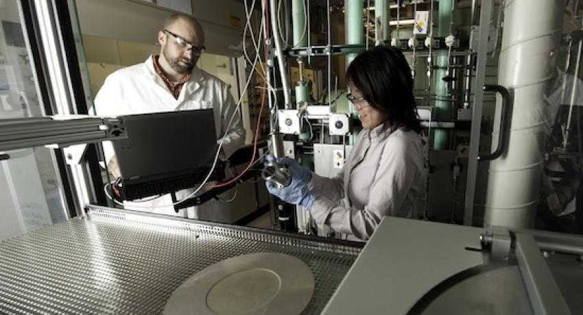 Advanced Research Projects Agency-Energy (ARPA-E)