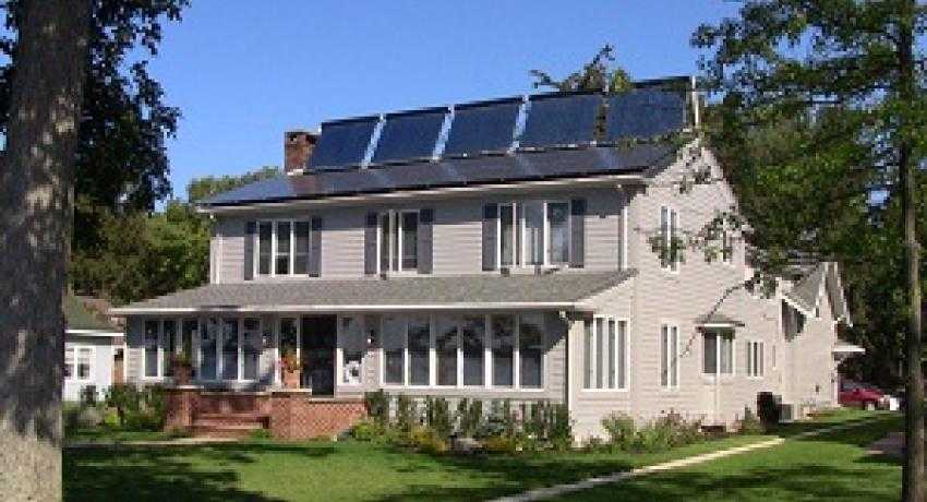 SolarCurrents program