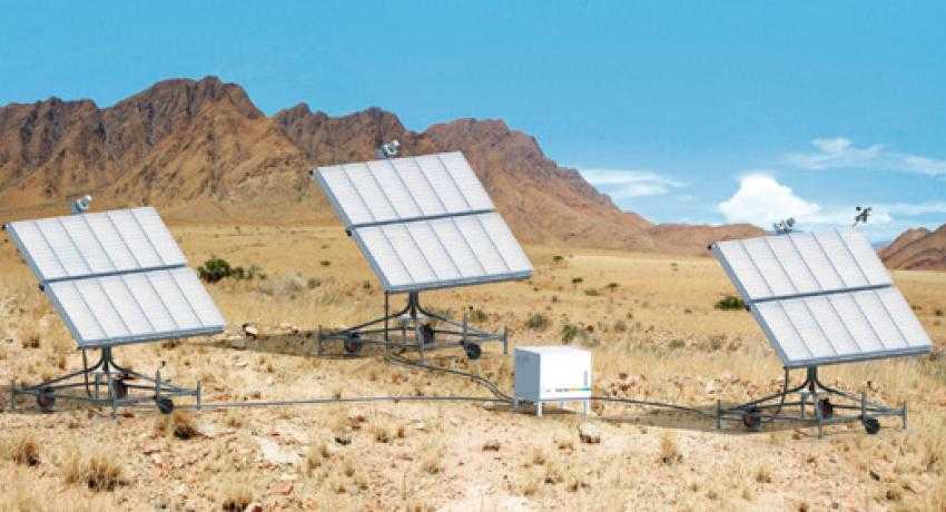 Soitec's Plug & Sun Units